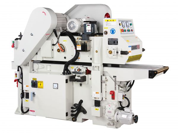 Double Sided Planer Machine